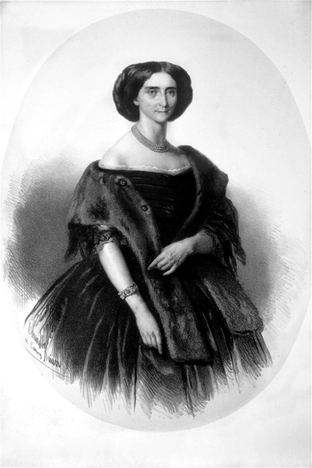 Rosa Csillag-Goldstein Litho