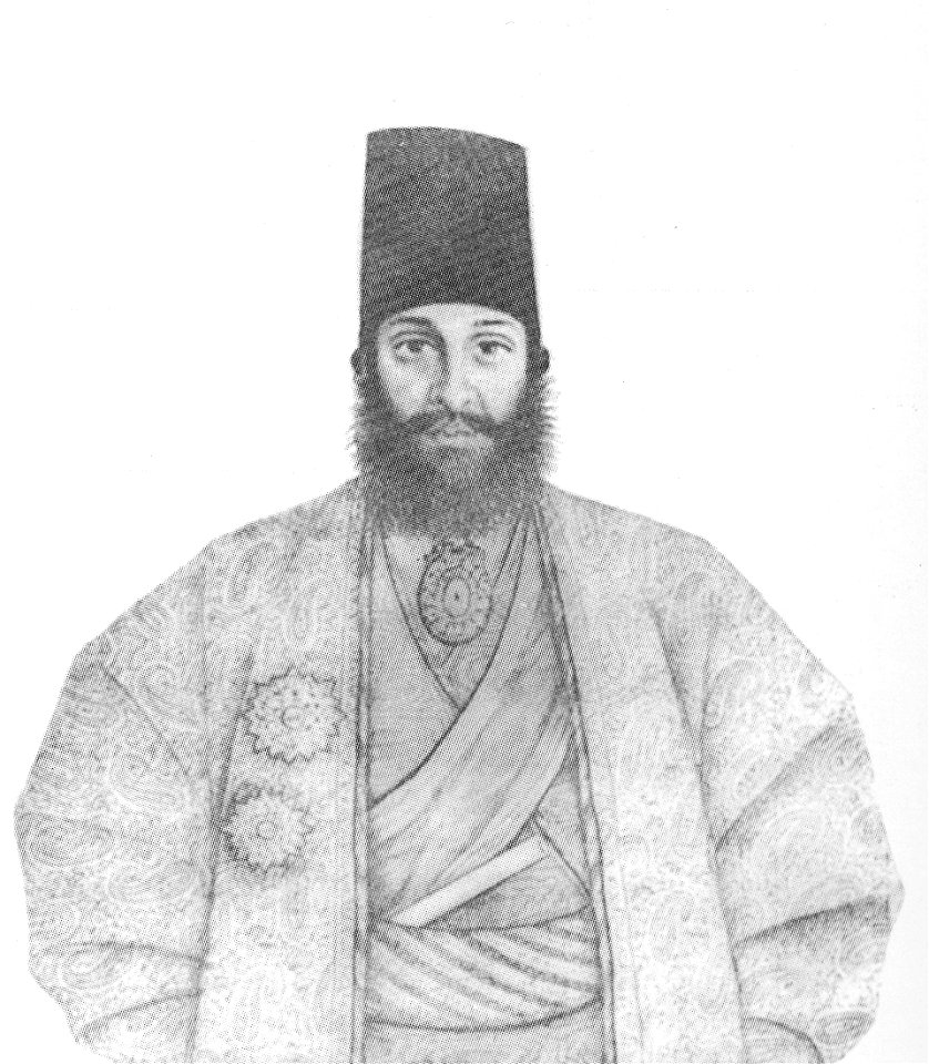 Rooznāme-ye Dowlat-e Elliye-ye Iran (1860-65) 06