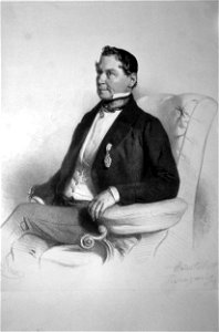 Vinzenz Rosenzweig Litho