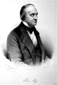 Heinrich Rose Litho (cropped)