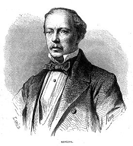 Ronconi, de Perea