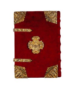 Rothschild Prayerbook 1