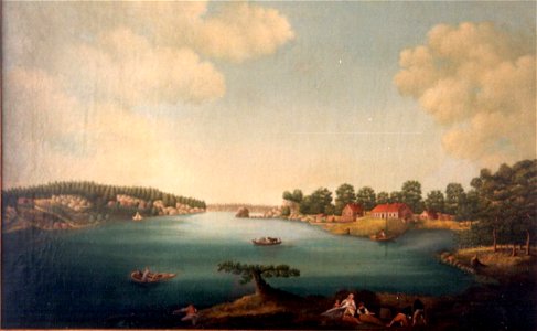 Ropsten 1795