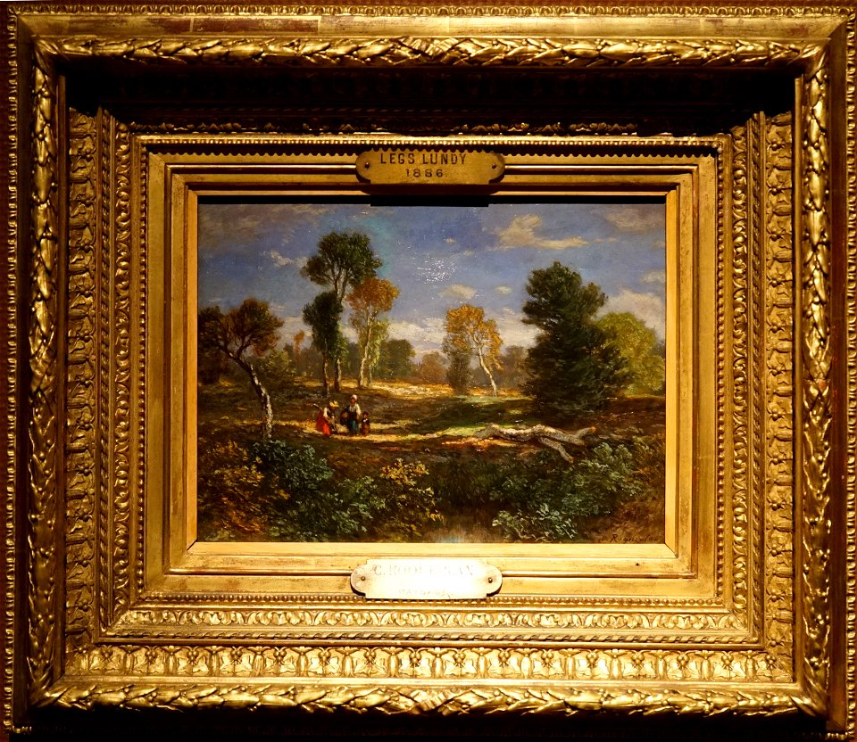 Roqueplan paysage 32372