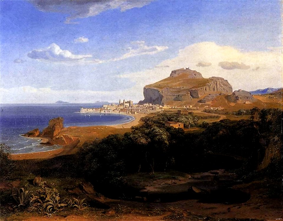 Rottmann Carl-Cefalu