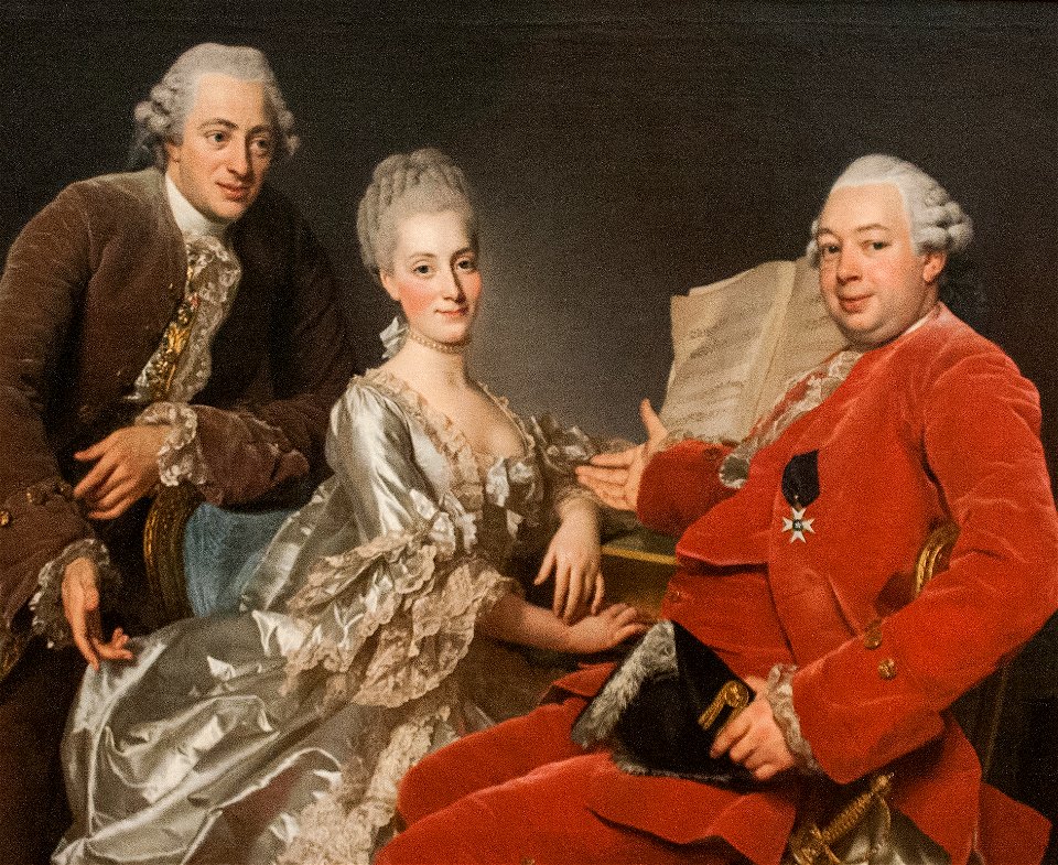 Roslin - Jennings Family
