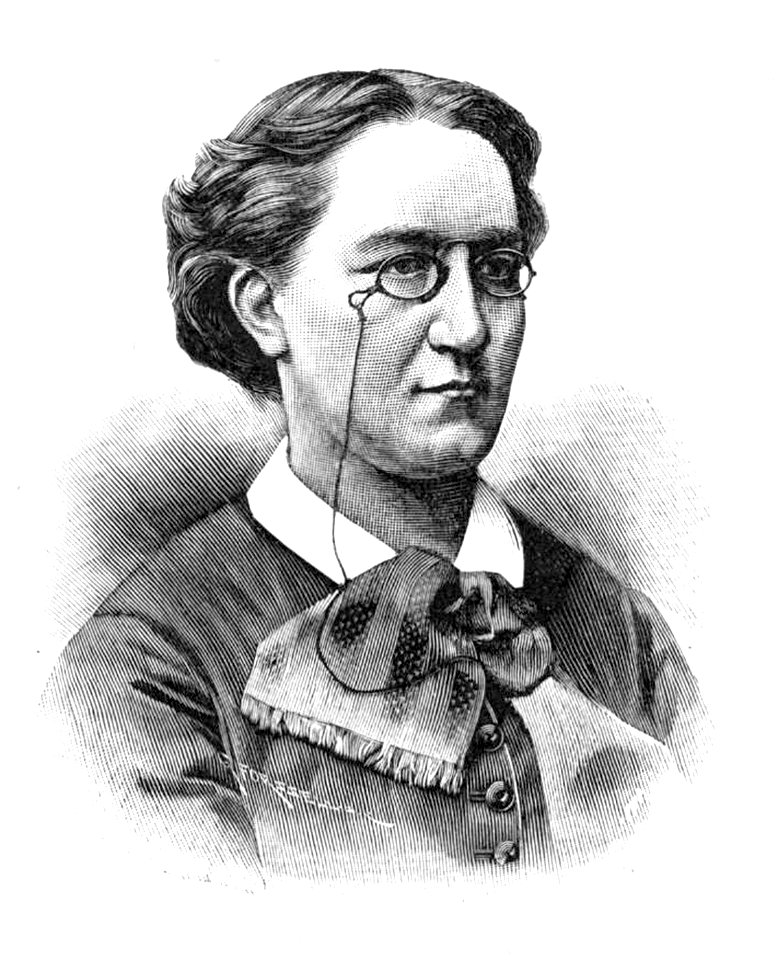 Rosina Heikel Idun 1893, nr 19