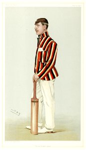 Lord Dalmeny Vanity Fair 1904-09-22