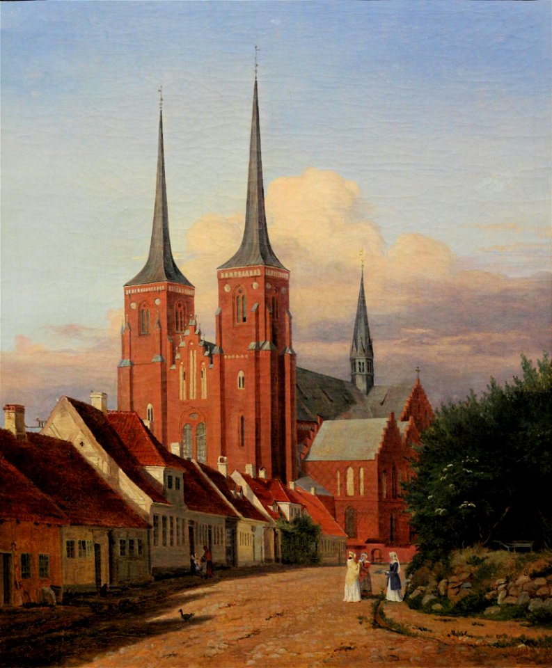 Roskilde Domkirke