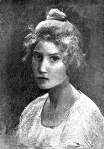 Rosita - Joan Brull i Vinyoles (1863-1912)