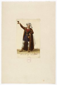 Rossini - Le comte Ory - Eugène Du Faget - Paris 1828 - 3. Le comte Ory, Nourrit