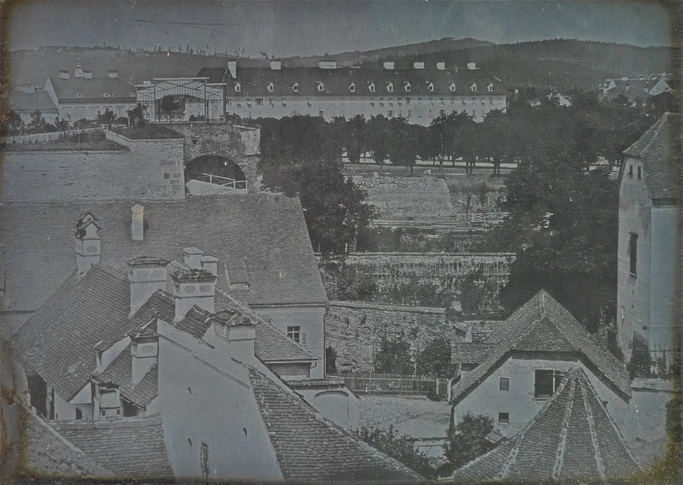 Rospini Graz 1840