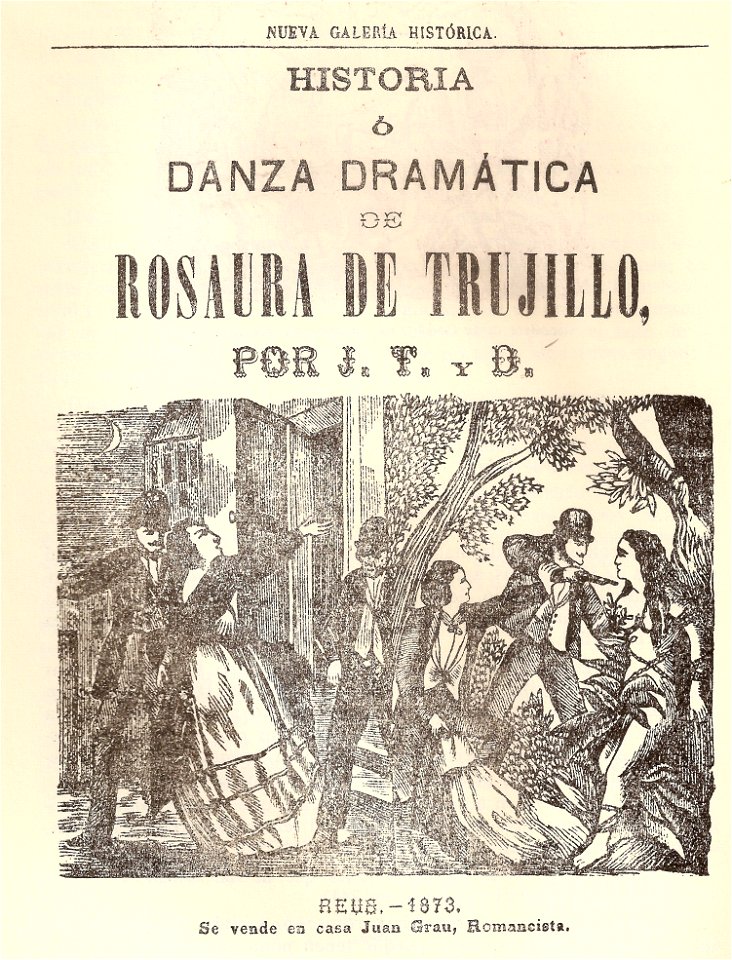 Rosaura de Trujillo