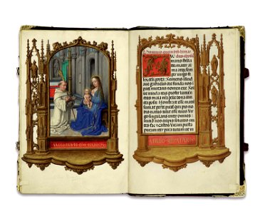 Rothschild Prayerbook 23