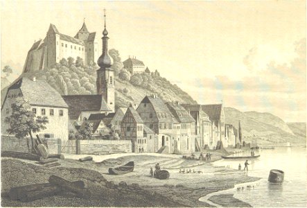 Rothenfels 1847