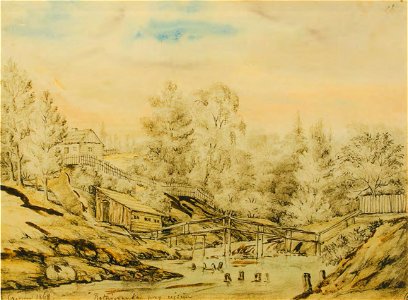 Rotnica, Ratničanka. Ротніца, Ратнічанка (N. Orda, 1868)