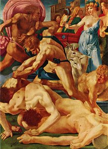 Rosso Fiorentino 005. Free illustration for personal and commercial use.