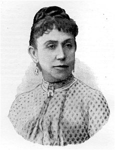 Rosa Czillag AEhrlichSängerinnen1895