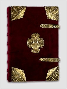 Rothschild Prayerbook 24