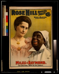Rose Hill English Folly Co. LCCN2014635672