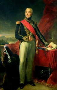 Rouillard - Étienne Jacques Joseph Macdonald (1765-1840) - MV 1156