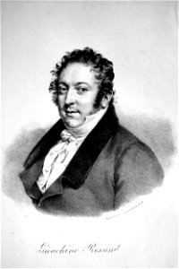 Rossini Litho