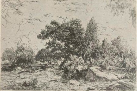 Rousseau - Delteil, 3