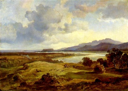 Carl Anton Joseph Rottmann 002