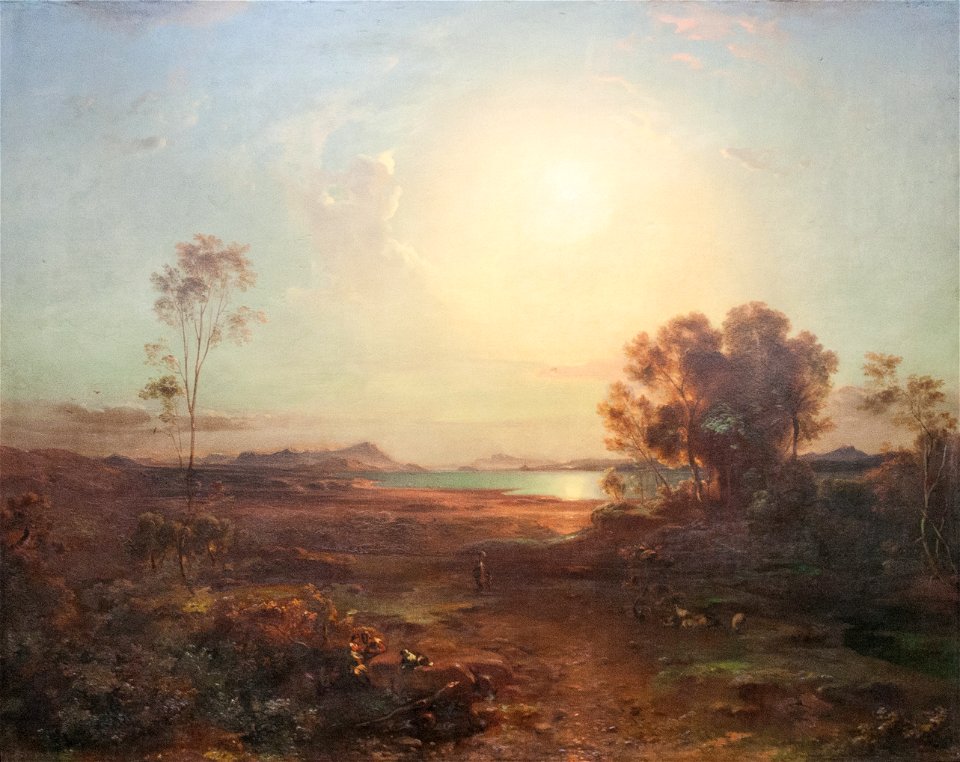 Rottmann - Aulis 1847
