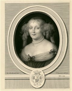 Rousseaux - Madame de Sévigné