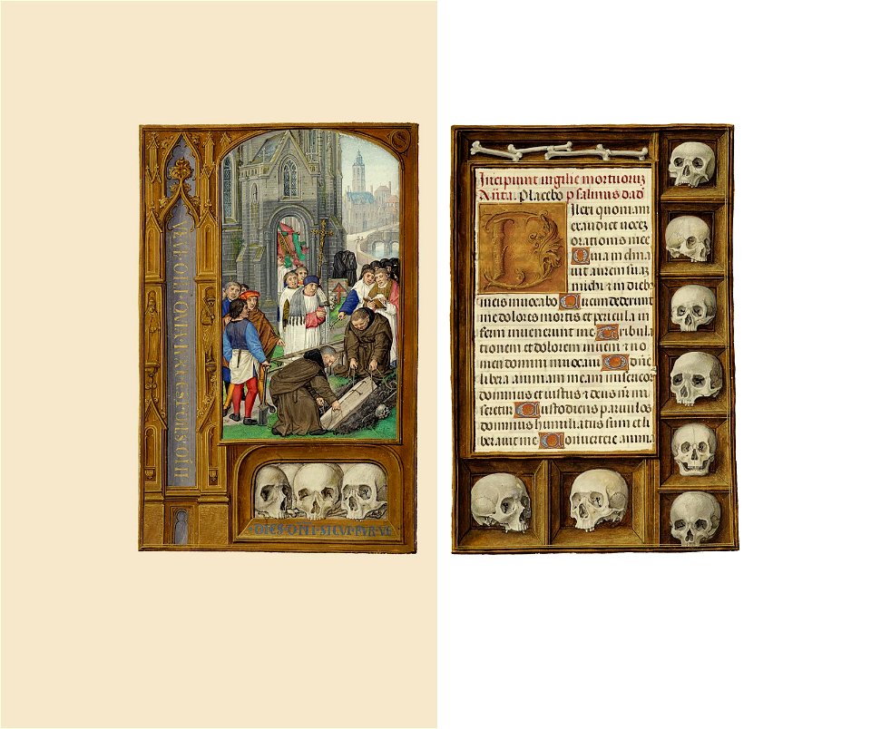 Rothschild Prayerbook 21