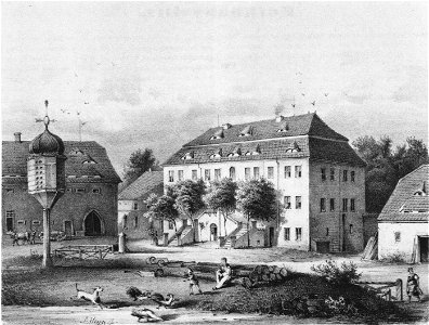 Rothnauslitz (Heise, 1850)