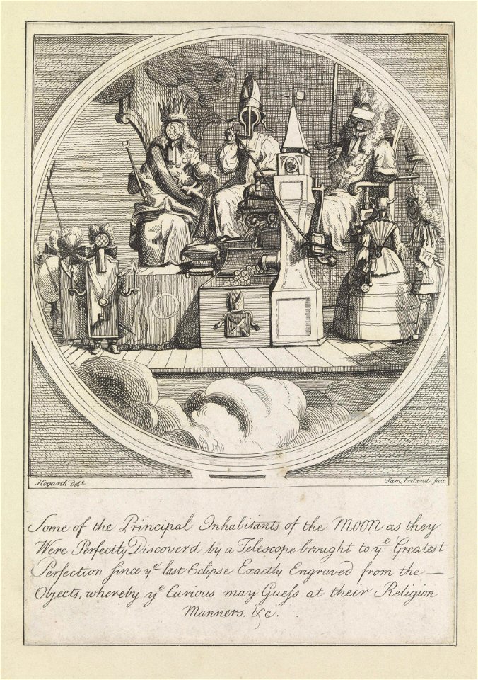 Royalty, Episcopacy and Law RMG F8596