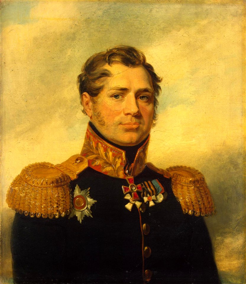 Rossy Ignaty Petrovich