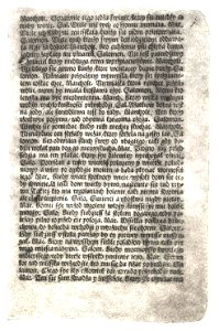 Rozmowy, które miał król Salomon mądry z Marchołtem p113