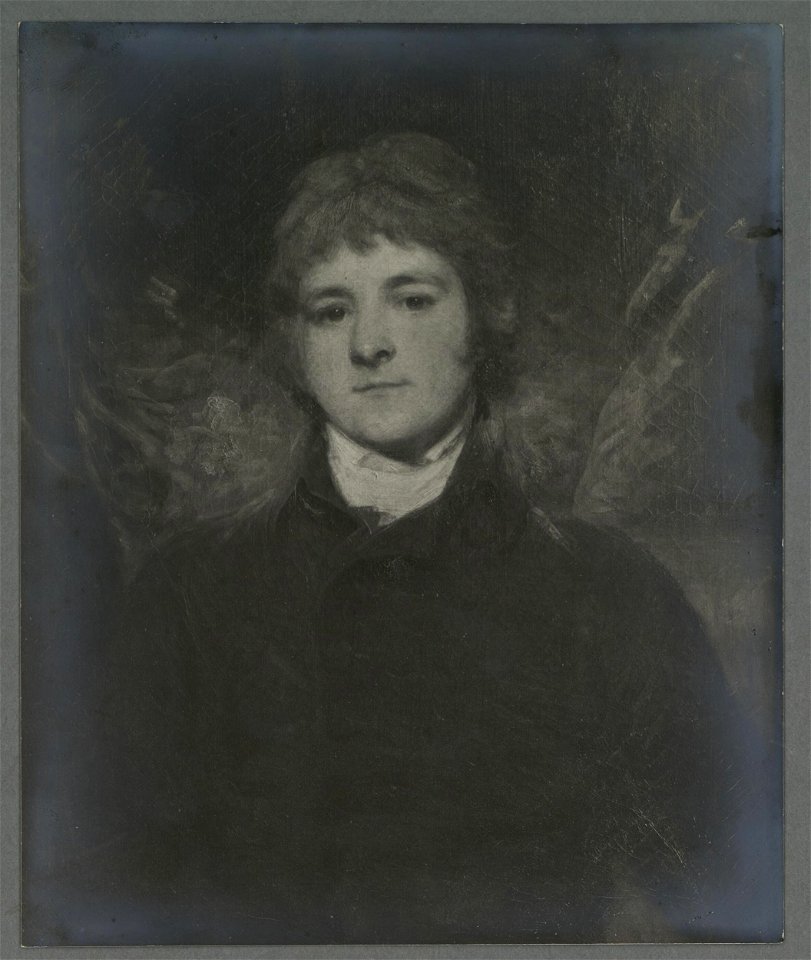 Rt. Hon. Charles W. Williams Wynn (5254852)