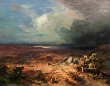 Rottmann - Marathon 1847