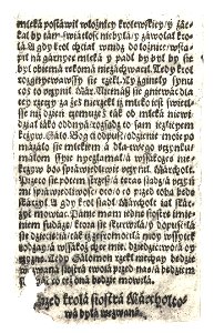 Rozmowy, które miał król Salomon mądry z Marchołtem p129