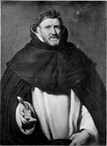 Peter Paul Rubens 163 black and white 01