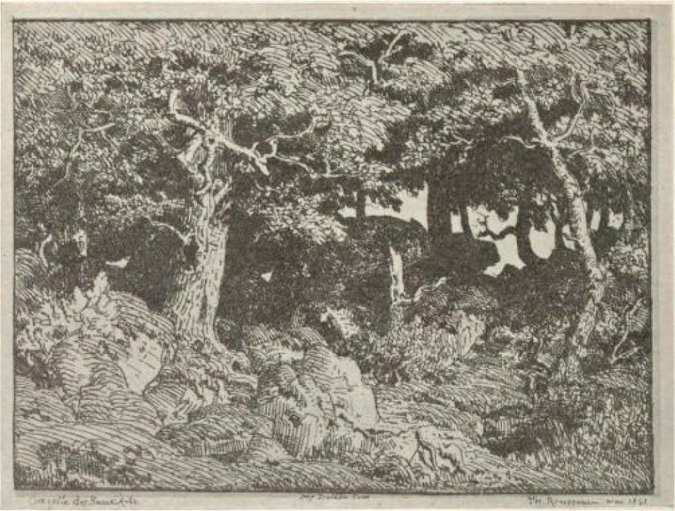 Rousseau - Delteil, 4