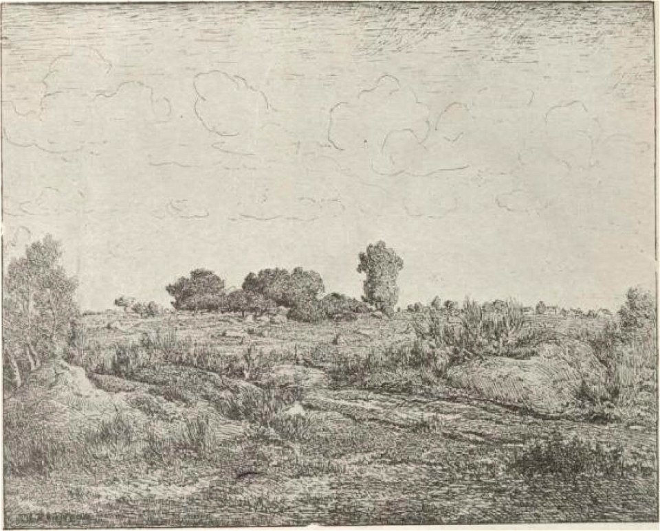 Rousseau - Delteil, 6