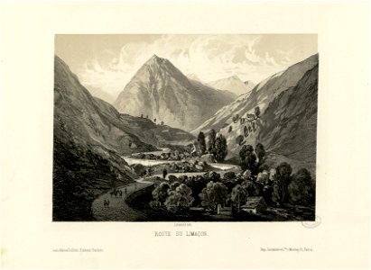 Route du Limaçon - Fonds Ancely - B315556101 A ABADIE 2 042