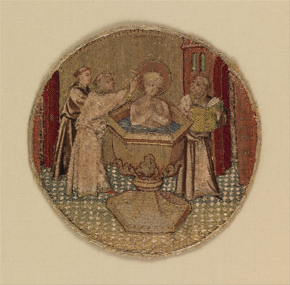 Roundel - Google Art Project (6821838)