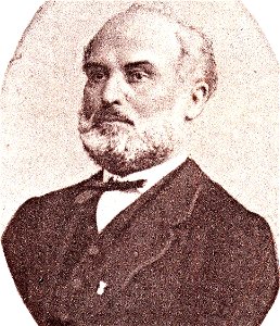 Rouveroy, LJW, 1818-1897