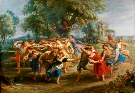 Peter Paul Rubens 015
