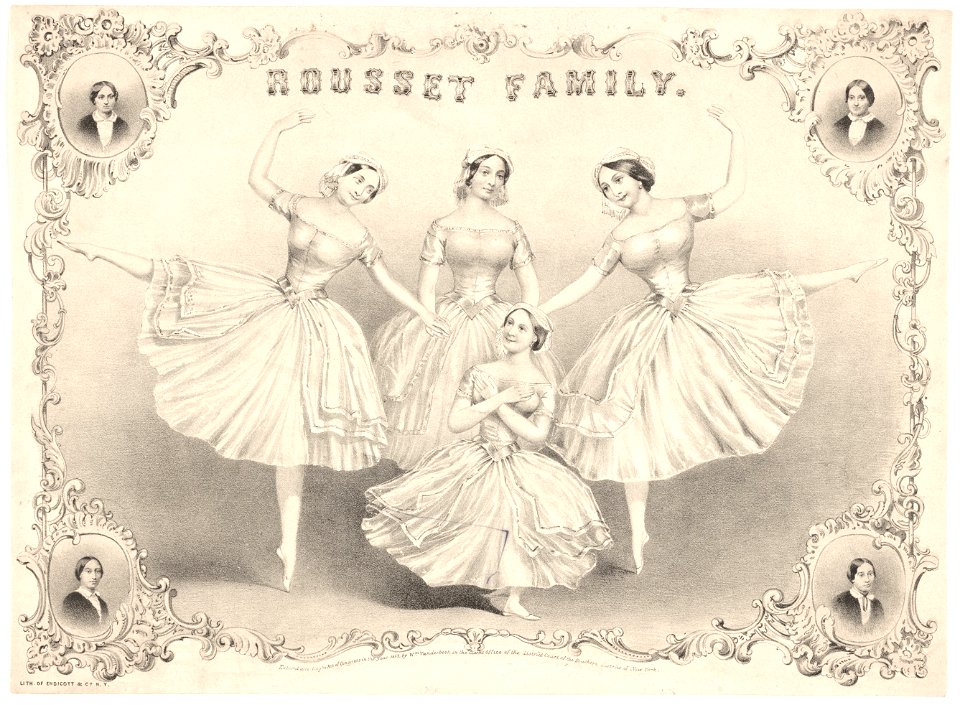 Rousset family (NYPL b12147692-5053005) altered