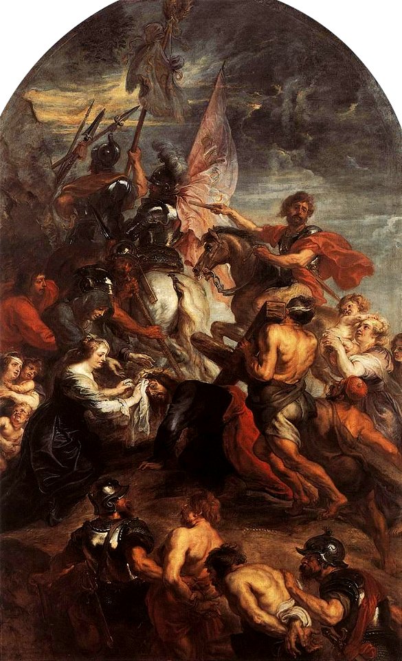 Rubens Kalwaria