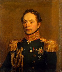 Rozen 2 Grigory Vladimirovich