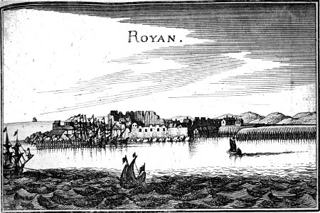 Royan 1656 Zeiller 15219