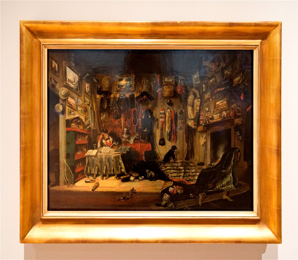 Royal Ontario Museum-9518